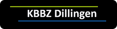 KBBZ Dillingen Logo