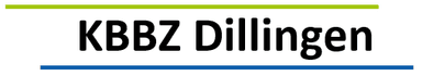 KBBZ Dillingen Logo